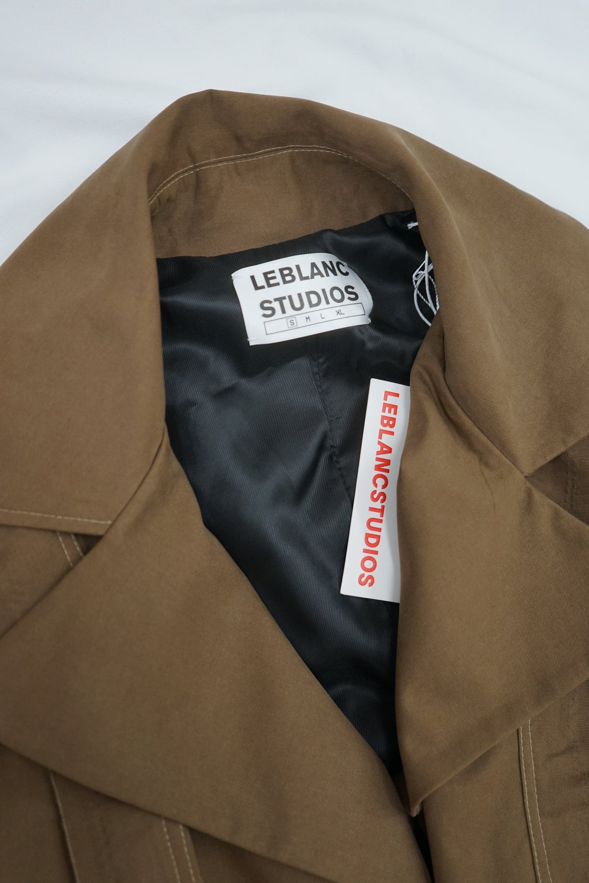 Leandro Peacoat