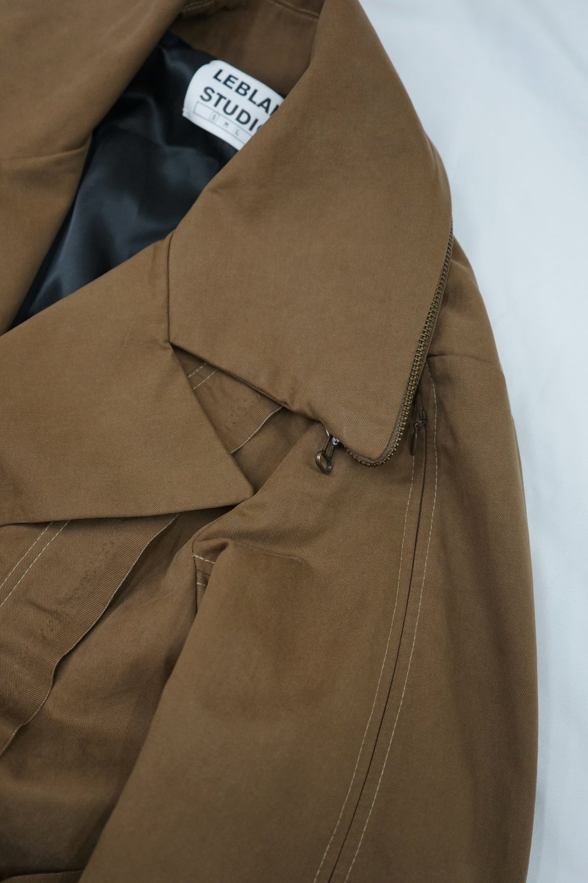 Leandro Peacoat
