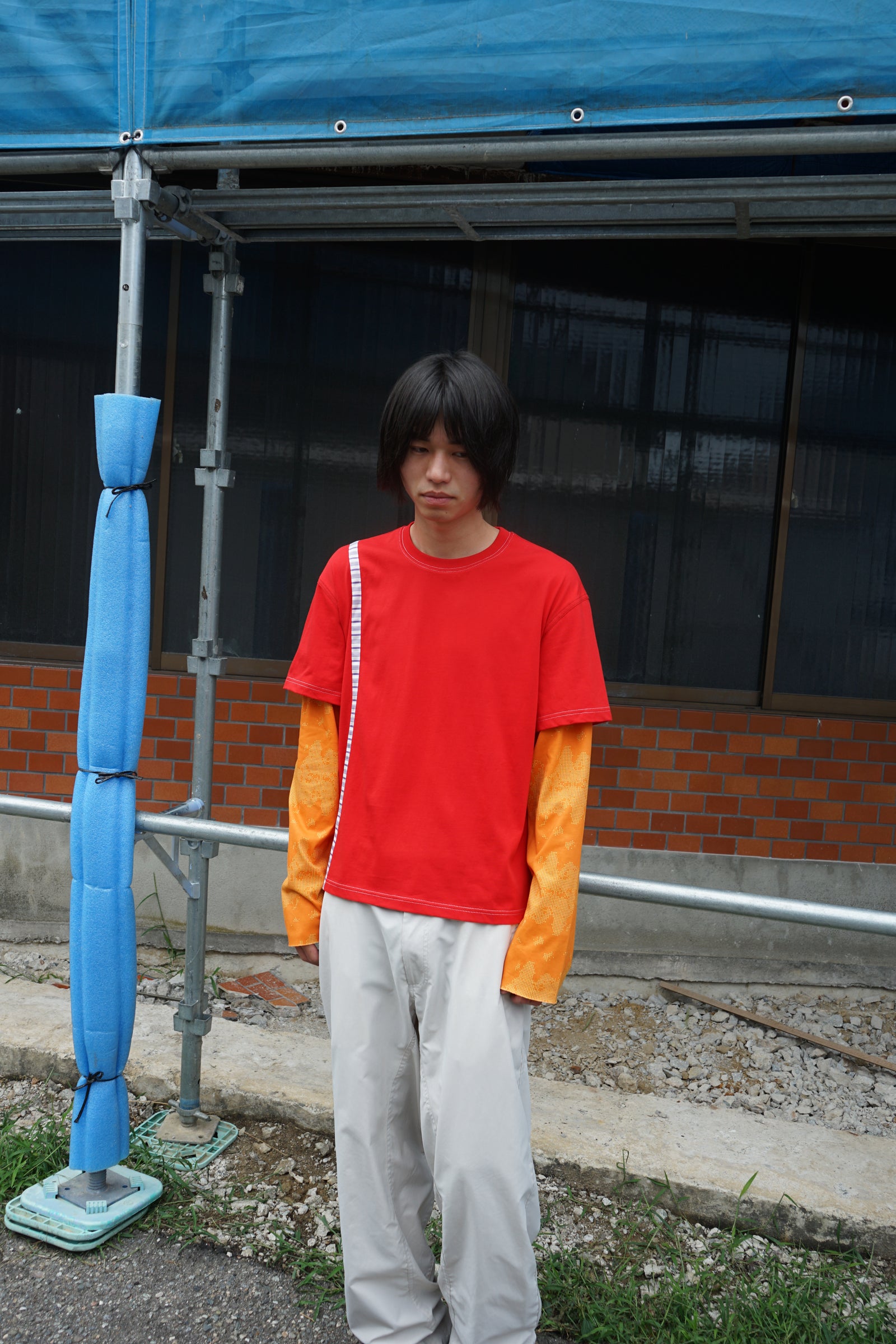 CARTA Longsleeve