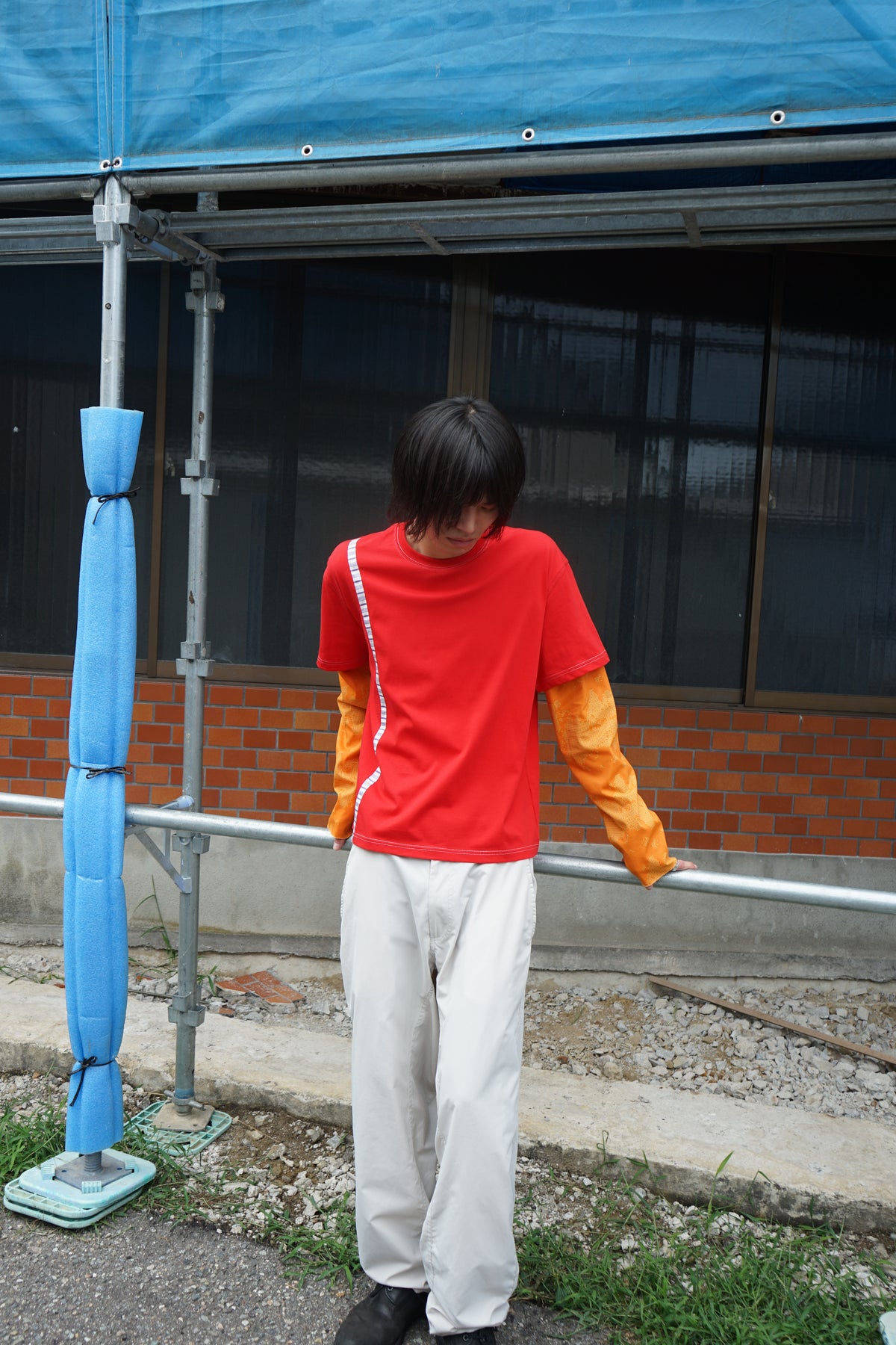 CARTA Longsleeve