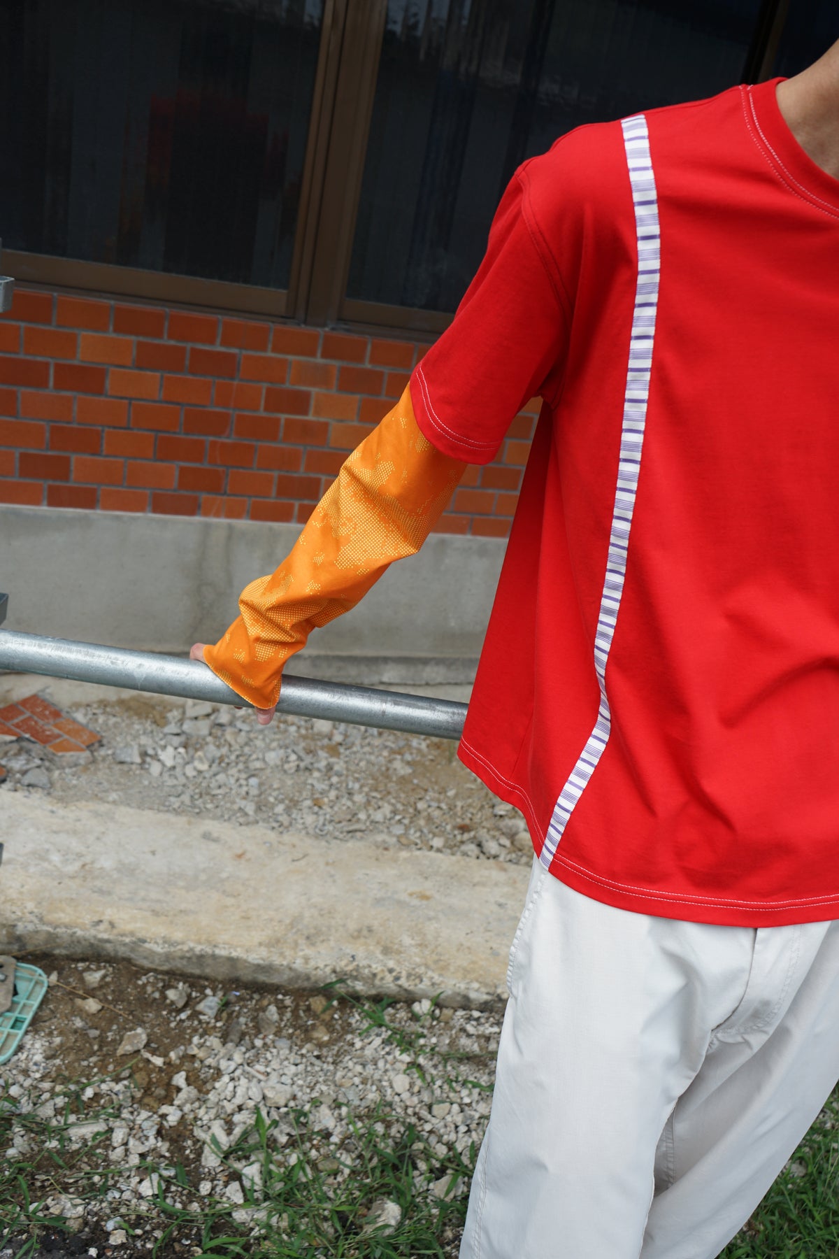 CARTA Longsleeve