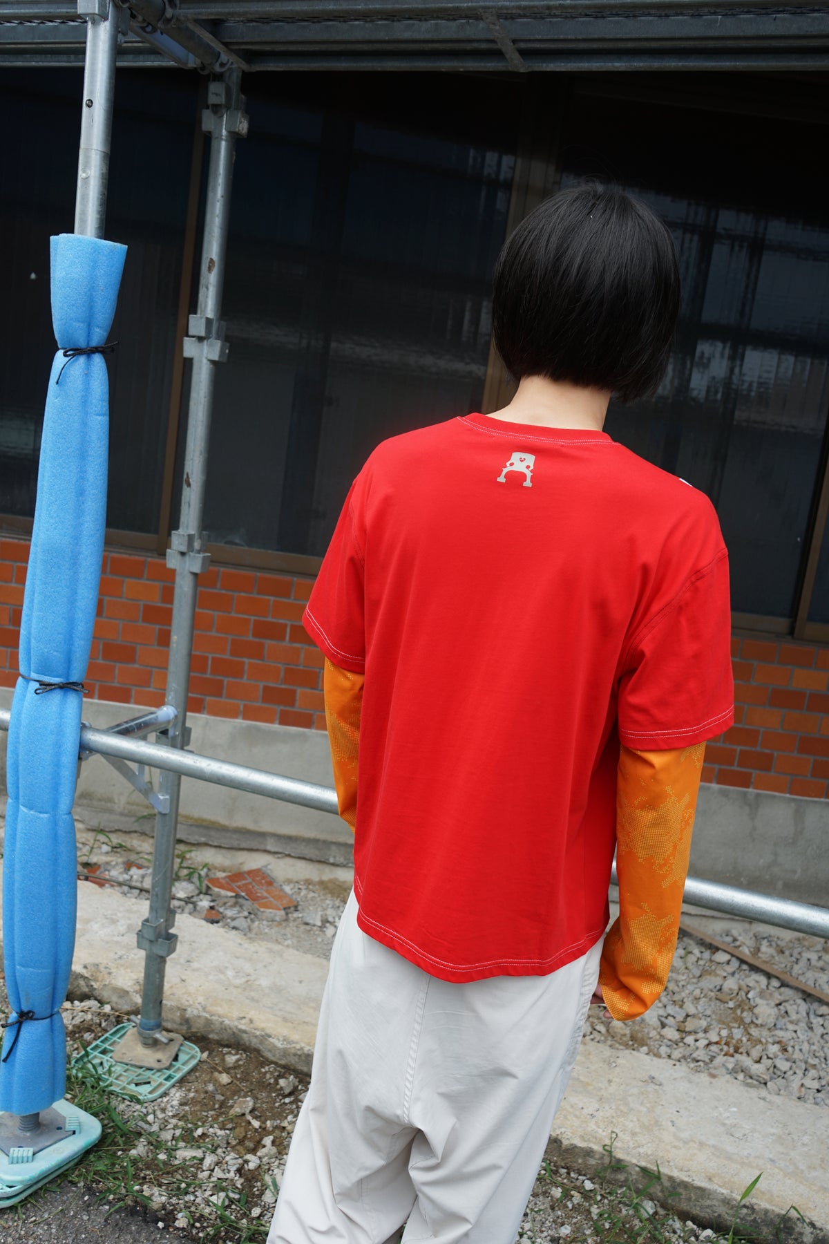 CARTA Longsleeve