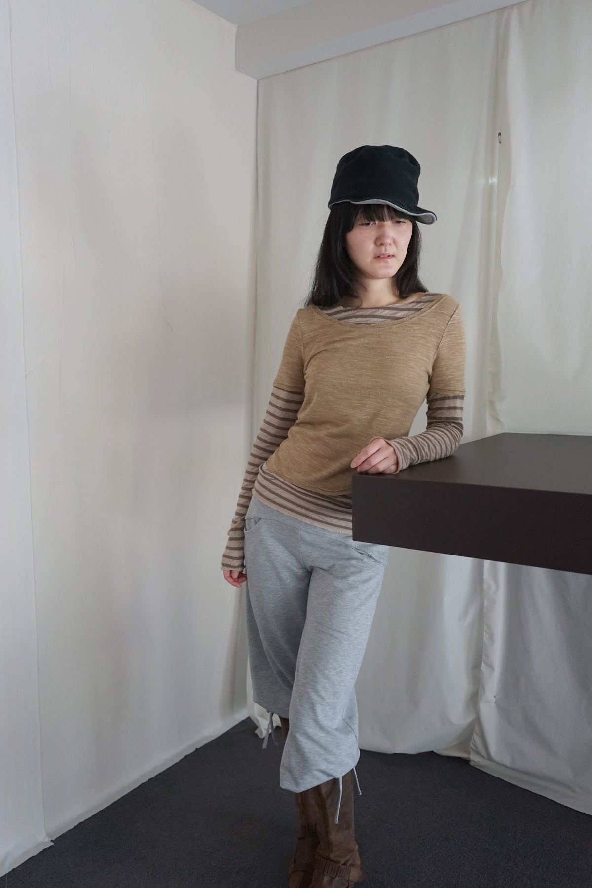 Longsleeve Calima