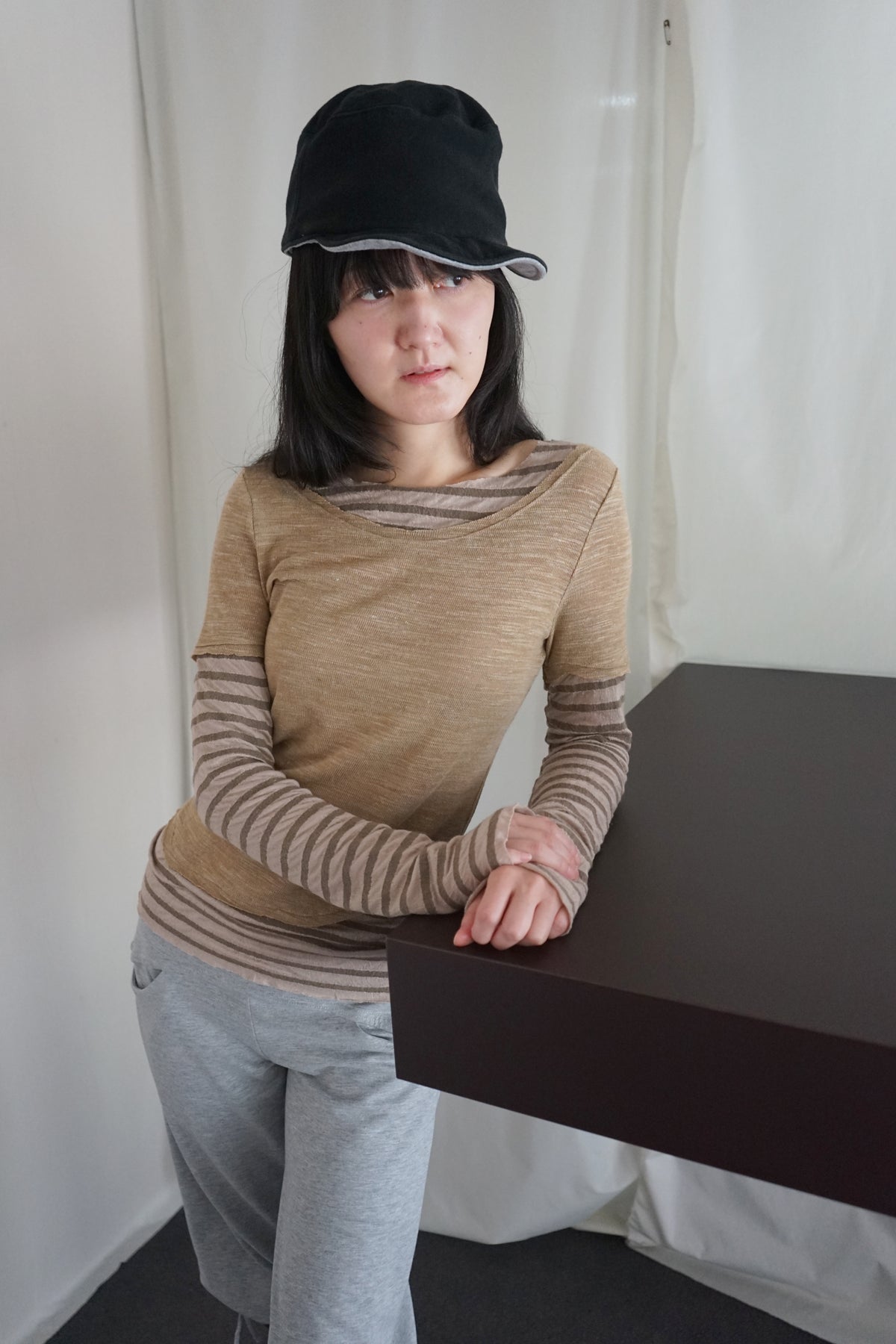 Longsleeve Calima