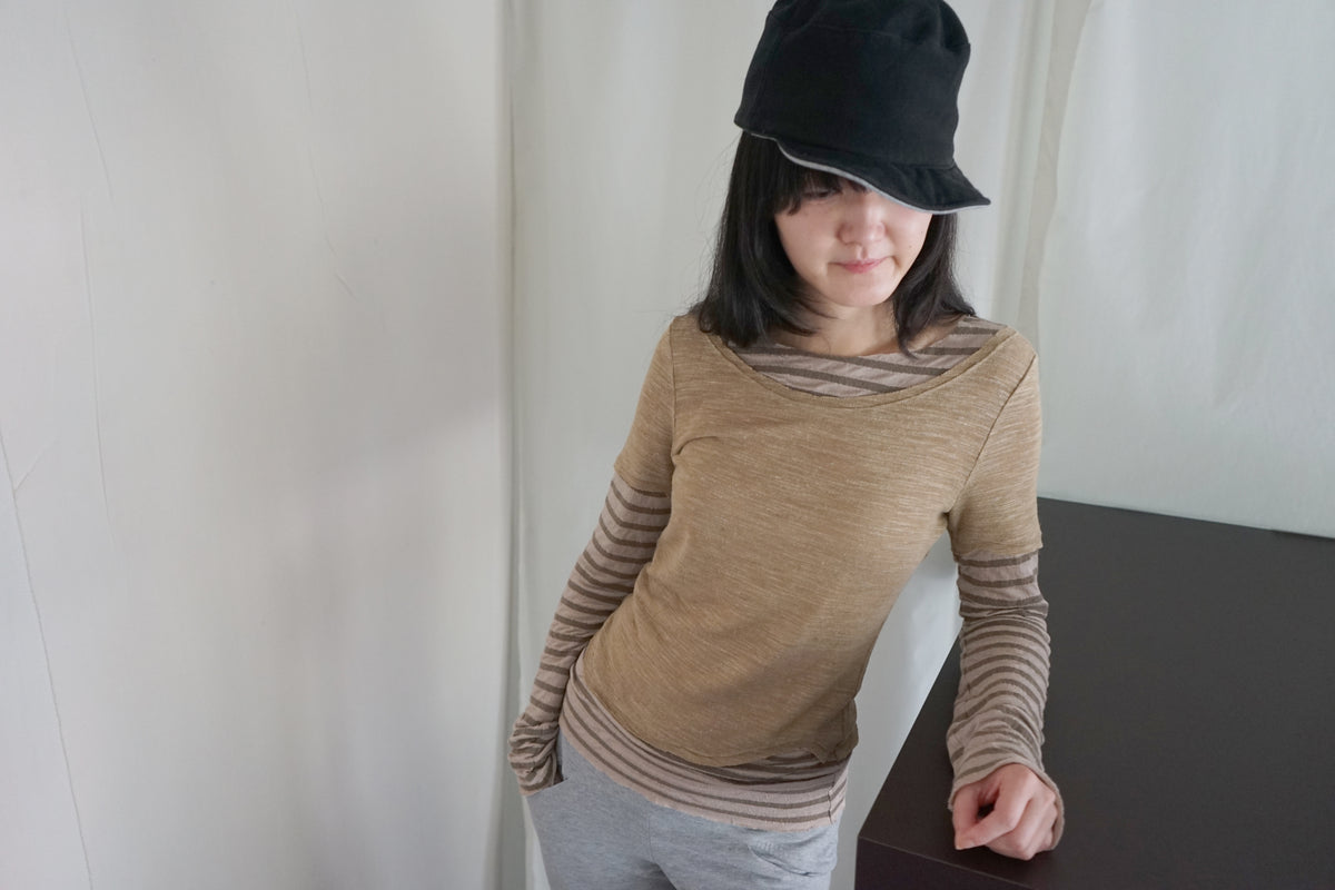 Longsleeve Calima