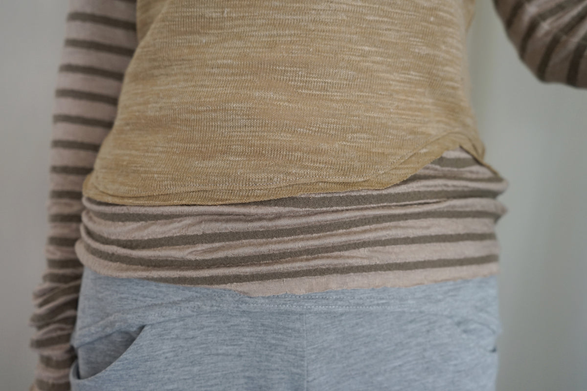 Longsleeve Calima