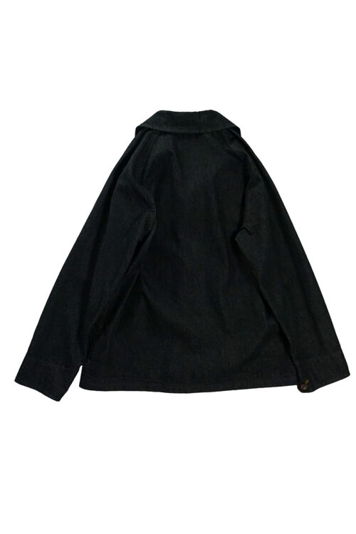Chore jacket 3