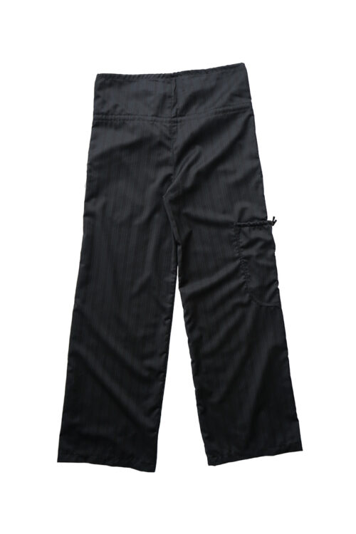 Pull Suit Pant