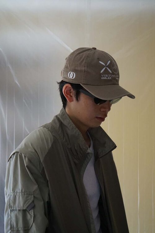 STF Cap (FYSIKA exclusive color)