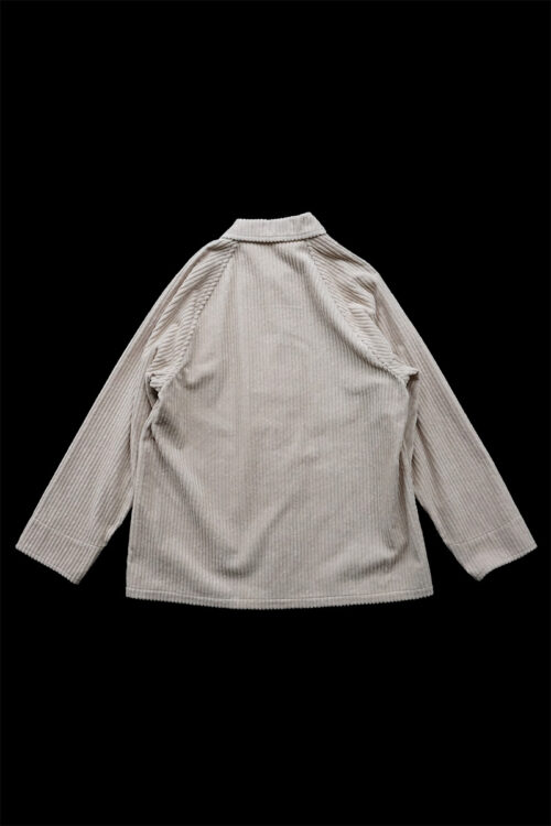 Chore Jacket 3 - Ivory