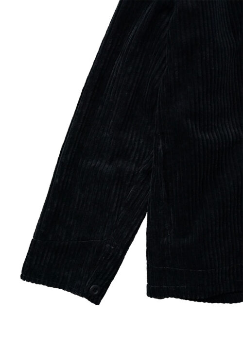 Chore Jacket 3 - Black
