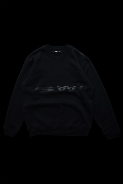 JD STF SAAY SWEAT Exclusive Color