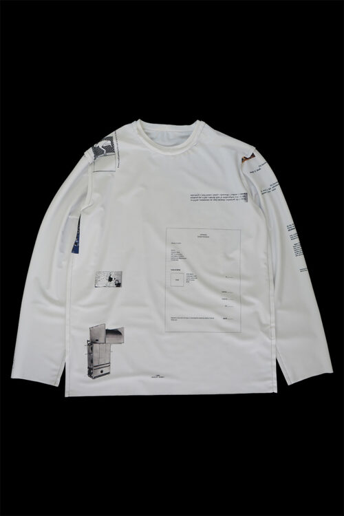 Goods and Services Tee 03