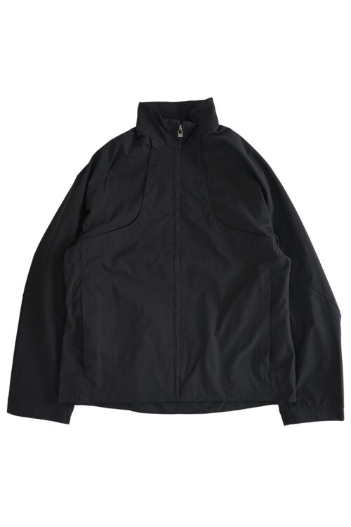 Zhou jacket