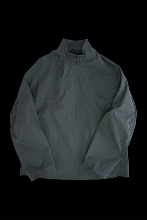 Zhou jacket