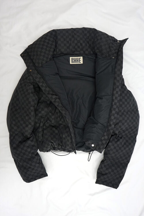 The Two Timer Puffer Jacket