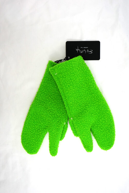 Tabi Gloves