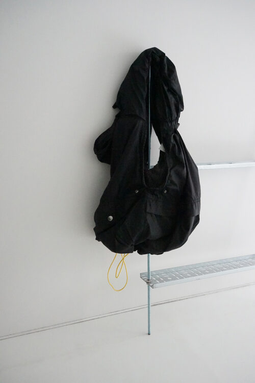 Waterproof Elastic Scrunch Bag