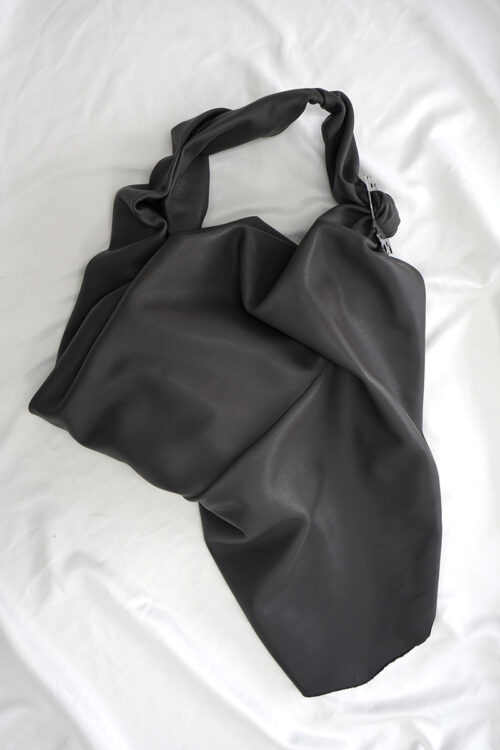 EMS Bag -Charcoal
