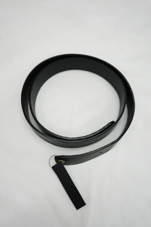 BH Buckle and Belt