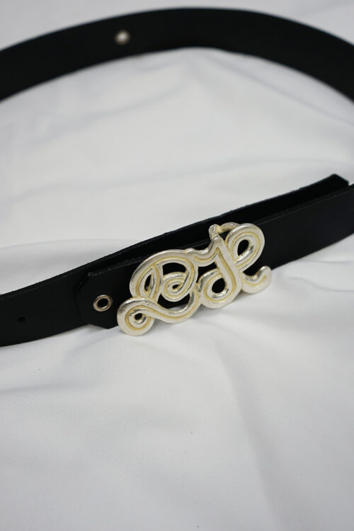 BH Buckle and Belt