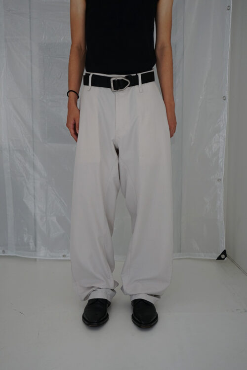 DESERT TROUSER PANTS