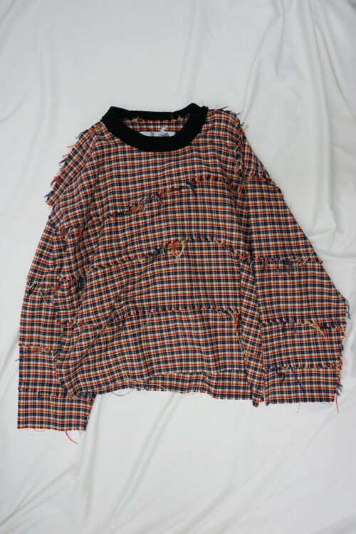 Cropped Longsleeve