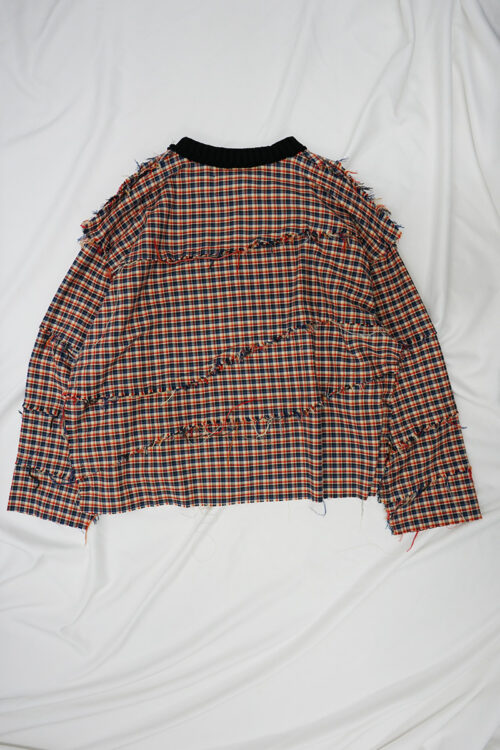 Cropped Longsleeve