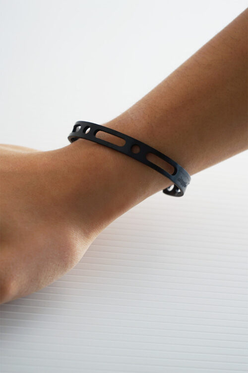 VOID BRACELET 'BLACK'