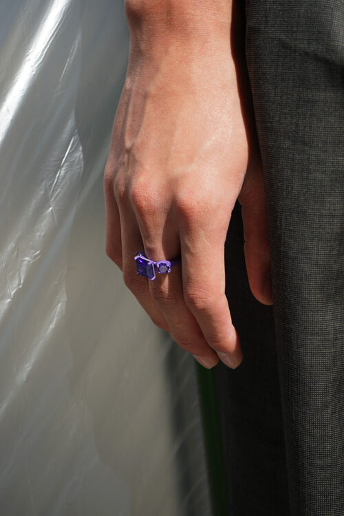 UV RING