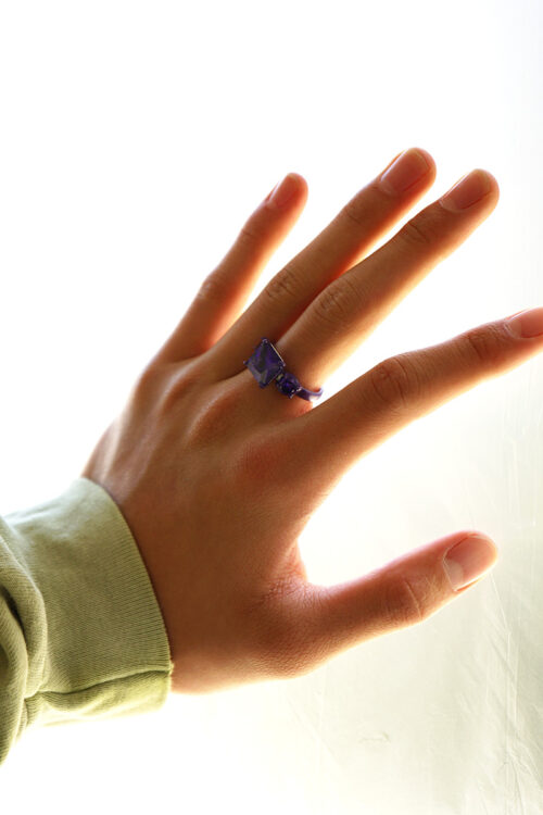 UV RING