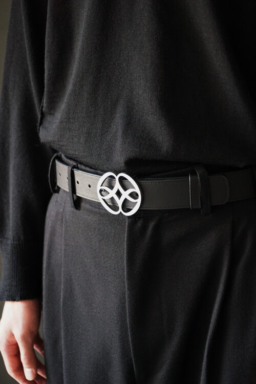 EMBLEM BELT REF. 430000-EB-0124