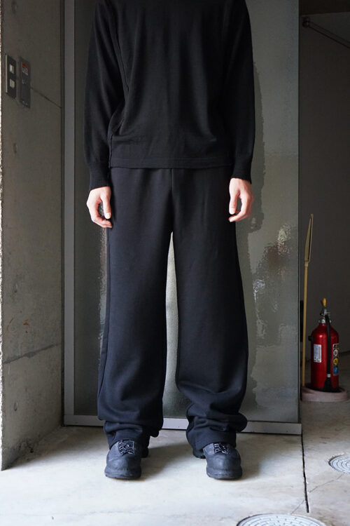 HEAVY SWEATPANTS REF. 430000-SP-0123