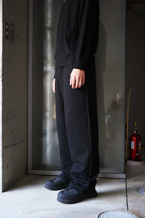 HEAVY SWEATPANTS REF. 430000-SP-0123