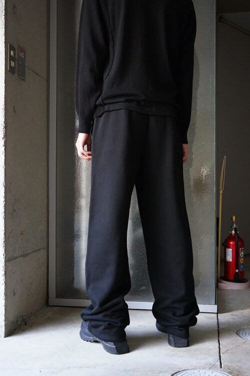 HEAVY SWEATPANTS REF. 430000-SP-0123