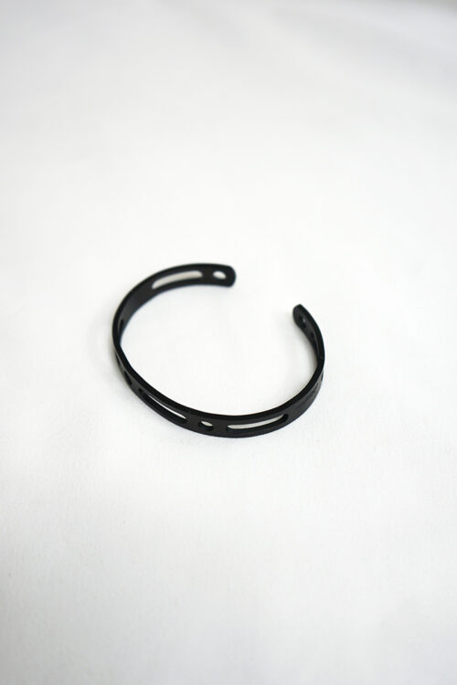 VOID BRACELET 'BLACK'