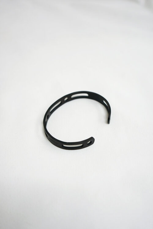 VOID BRACELET 'BLACK'