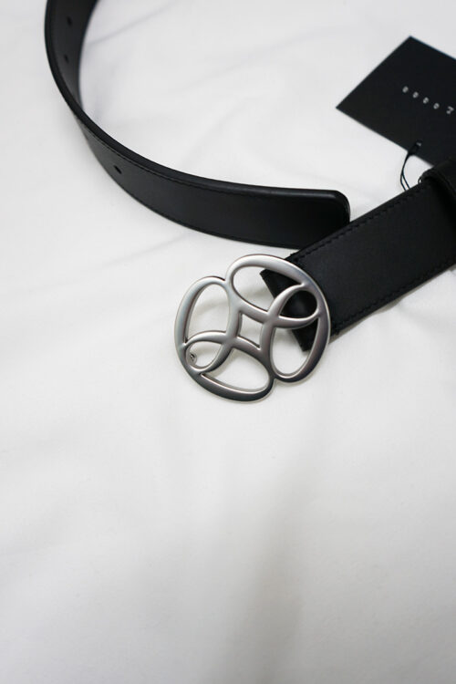 EMBLEM BELT REF. 430000-EB-0124