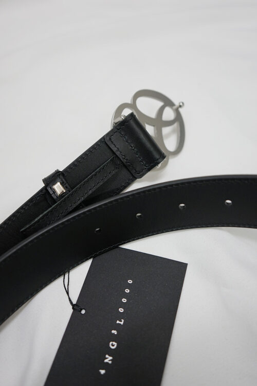 EMBLEM BELT REF. 430000-EB-0124