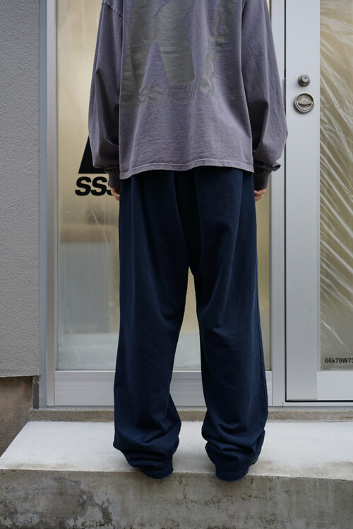 AC STANDARD TROUSER NAVY