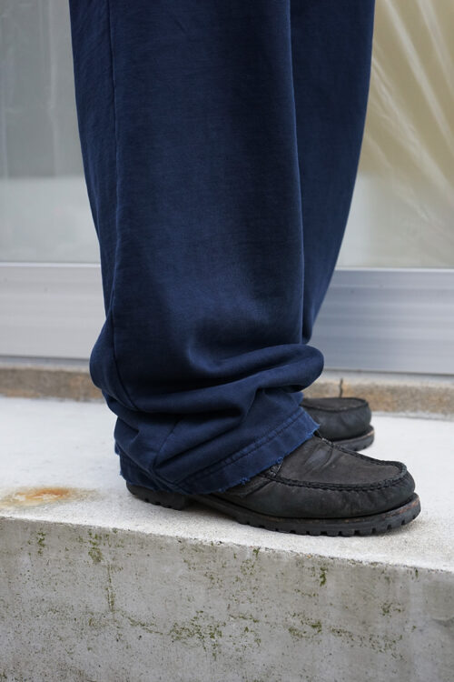 AC STANDARD TROUSER NAVY