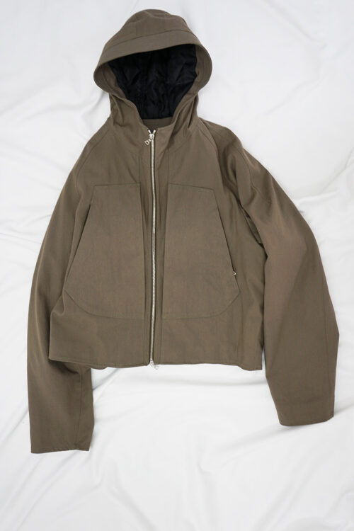 EXPEDITION JACKET