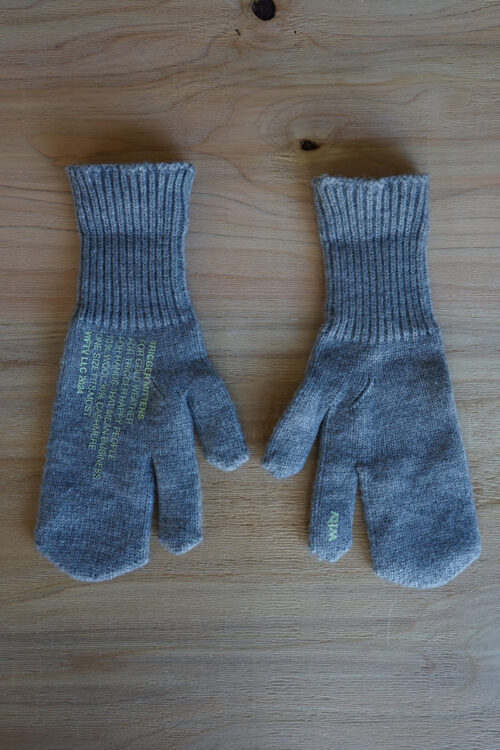 WOOl TRIGGER GLOVES