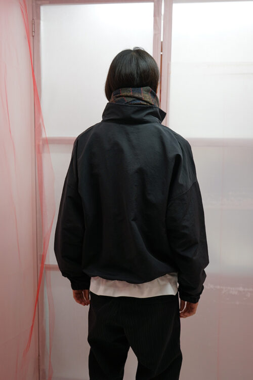 DCO LT JACKET BLACK