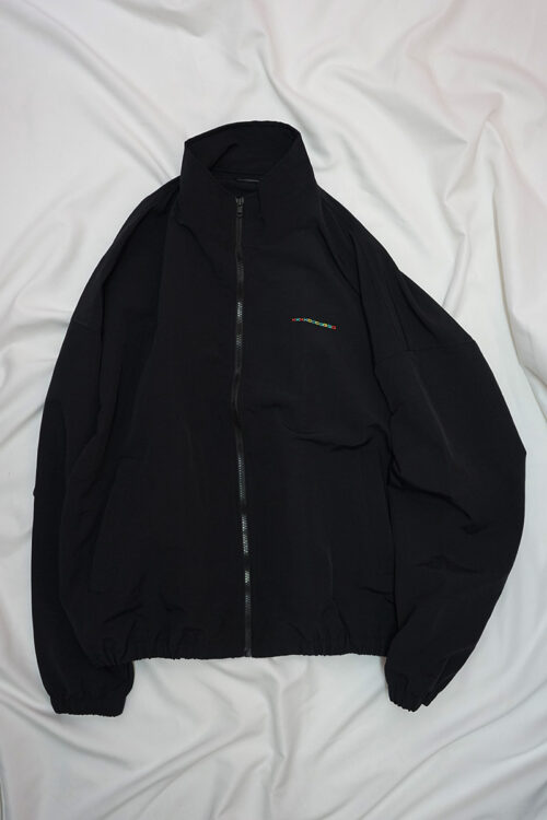 DCO LT JACKET BLACK