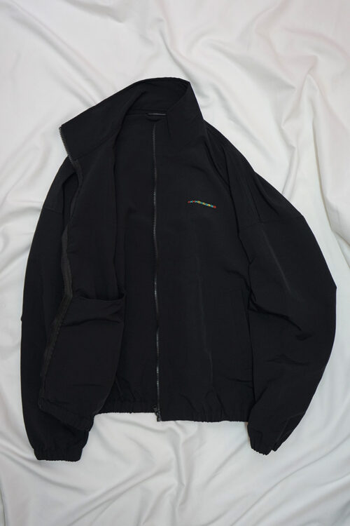 DCO LT JACKET BLACK