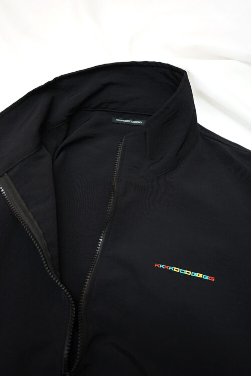 DCO LT JACKET BLACK