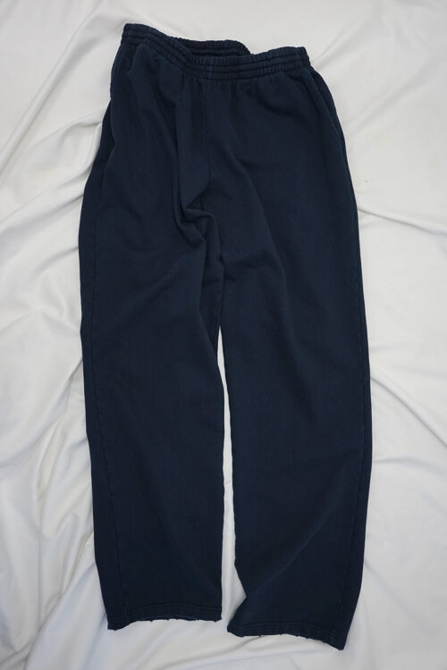 AC STANDARD TROUSER NAVY