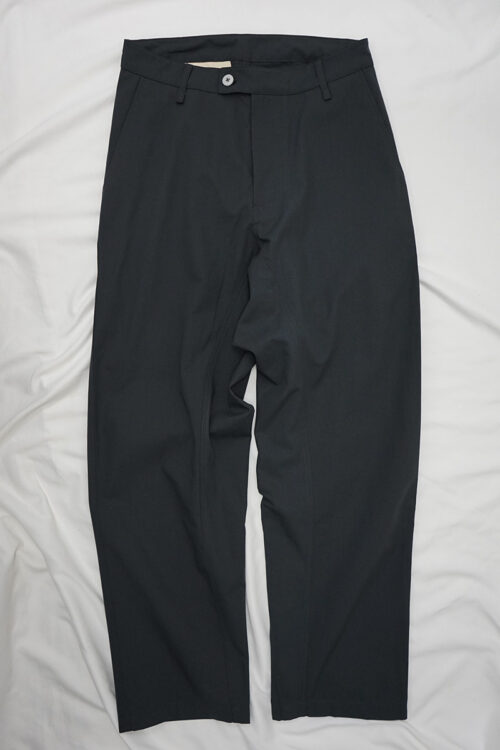 CHARCOAL PANTS