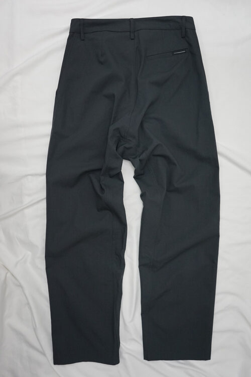 CHARCOAL PANTS